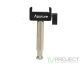 Крепление Aputure Baby Pin Adapter to Back Clamp For MT Pro фото 1
