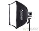 Софтбокс Aputure Light Box 45x45 фото 1