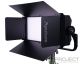 Шторки Aputure Nova P600c Barndoors фото 1