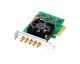 Плата ввода/вывода Blackmagic DeckLink Duo 2 Mini