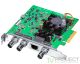 Плата ввода-вывода Blackmagic DeckLink IP/SDI HD фото 1