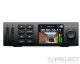 Видеорекордер Blackmagic HyperDeck Studio HD Mini фото 1