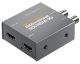 Конвертер Blackmagic Micro Converter BiDirectional SDI/HDMI 3G wPSU фото 1