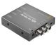Конвертер Blackmagic Mini Converter Audio to SDI фото 1