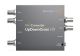 Blackmagic Mini Converter UpDownCross HD