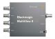 Blackmagic MultiView 4 HD