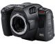 Кинокамера Blackmagic Pocket Cinema Camera 6K Pro фото 1