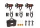 CAME-TV F-55S-3KIT Комплект студийного света