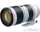 Объектив Canon EF 70-200mm f2.8L IS III USM фото 1