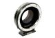 Canon EF Lens to Micro Four Thirds T Speed Booster ULTRA 0.71x