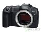 Фотоаппарат Canon EOS R8 Body фото 1
