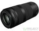 Телеоб'єктив Canon RF 100-400mm f/5.6-8 IS USM фото 1