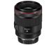 Объектив Canon RF 50mm F1.2 L USM фото 2