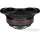 Широкоугольный объектив Canon RF 5.2mm f/2.8 L Dual Fisheye фото 1
