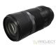 Телеобъектив Canon RF 600mm f/11 IS STM фото 1