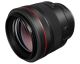 Объектив Canon RF 85mm F1.2 L USM DS фото 4