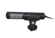 Накамерный микрофон-пушка E-Image V60