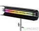 LED трубки Quasar Science 4' 2-Bank Shell c/w Ossium Plate & 2x 4' Rainbow 2 фото 1