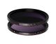 Набор cветофильтров Freewell Variable ND 82mm All Day (2-5 & 6-9 Stop)  фото 1