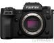 Фотоапарат Fujifilm X-H2S фото 1