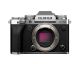 Фотоапарат FUJIFILM X-T5 body Silver фото 1