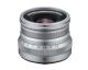 Fujifilm XF 16mm f/2.8 R WR Silver фото 1