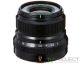 Fujifilm XF 23mm f/2 R WR Black фото 1