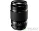 Телеобъектив Fujifilm XF 55-200mm f/3.5-4.8 R LM OIS фото 1
