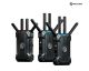 Бездротовий HDMI/SDI відеосендер Hollyland Pyro Ultra 1TX & 2RX фото 1