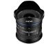 Широкоугольный объектив Laowa 17mm f/1.8 MFT