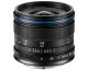 Широкоугольный объектив Laowa 7.5mm f/2 MFT (Black) фото 8