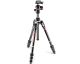 Штатив Manfrotto BEFREE Carbon MKBFRTC4-BH фото 1