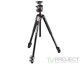 Штатив Manfrotto MK190XPRO3-BHQ2 фото 1