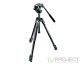 Штатив Manfrotto MK290XTA3-2W фото 1
