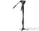 Manfrotto MVMXPRO500 алюминиевый монопод