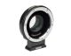 Адаптер Metabones Canon EF Lens to BMPCC4K T Speed Booster ULTRA 0.71x