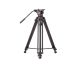 Карбоновий штатив Miliboo MTT606B фото 1