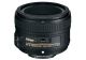 Nikkor_AF-S_50mm_f1.8G_front