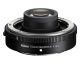 Телеконвертер Nikon Z Teleconverter TC-1.4x фото 1