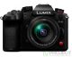 Фотоаппарат Panasonic DC-GH6 12-60mm f/3.5-5.6 Kit фото 4