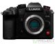 Фотоаппарат Panasonic DC-GH6 Body фото 1