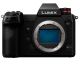 Беззеркальный фотоаппарат Panasonic DC-S1 Body