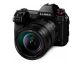 Беззеркальный фотоаппарат Panasonic DC-S1M