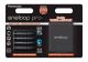 Аккумулятор Panasonic Eneloop Pro AAA 930 mAh 4BP+Case