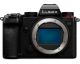 Фотоаппарат Panasonic Lumix DC-S5 Body фото 1