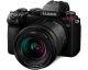 Фотоаппарат Panasonic Lumix DC-S5 Kit 20-60 фото 1
