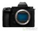 Фотоаппарат Panasonic Lumix S5 IIX Body фото 1