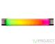 LED панель Quasar Science Double Rainbow Linear LED Light - 2' фото 1
