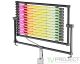LED трубки Quasar Science Ossium frame c/w 12x 4’ Rainbow 2 фото 1