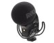 Накамерный микрофон Rode Stereo VideoMic Pro (NEW)